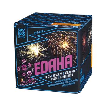 Argento Edaha